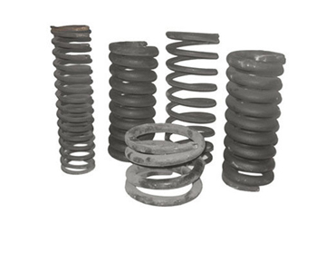 SS Compression Springs